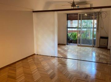 Departamento de 2 ambientes, Palermo · Departamento Alquiler Palermo. Paraguay Al 5500. 2 Amb. Ideal Consultorio/ofic. Divisible, 42 m²