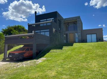 Casa · 181m² · 5 Ambientes · 1 Cochera · Casa en Venta - 4 Dorm. 3 Baños - Pinamar
