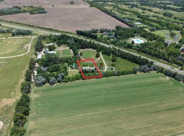 Terreno · 2851m² · Terreno Fraccion en Venta, Pilar