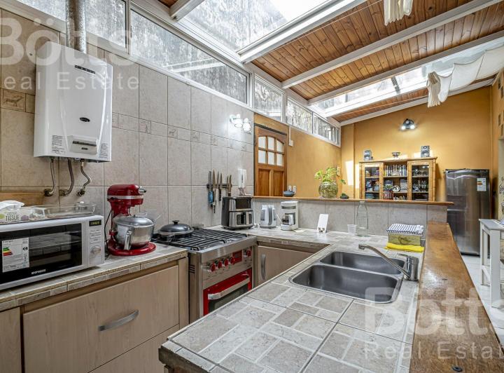 PH · 61m² · 3 Ambientes