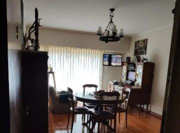 Departamento · 65m² · 4 Ambientes · Departamento en Venta - 3 Dorm. 3 Baños - 75 m² - Caballito