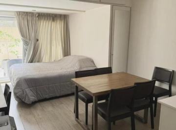 Departamento · 30m² · 1 Ambiente · Departamento Monoambiente en Venta - 1 Baño - Recoleta