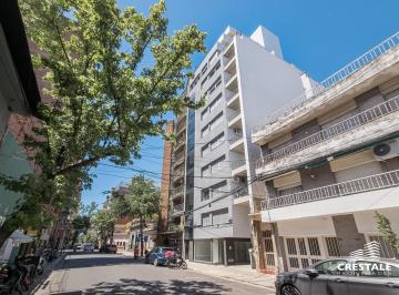 Departamento · 38m² · 1 Ambiente · 1 Cochera · Venta Departamento Monoambiente Rosario Centro