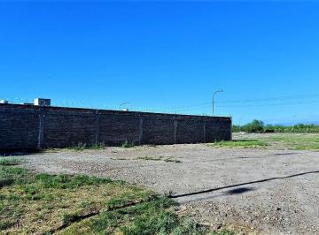 Terreno · 663m² · Gran Terreno en B° Agua y Energia - Juan B. Justo Esq. Constitución - Maipú