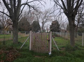 Terreno · 454m² · Terreno en Venta - 454 m² - Villa Elisa