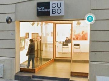 Local comercial · 164m² · Excelente Local Apto Varios Rubros en Recoleta