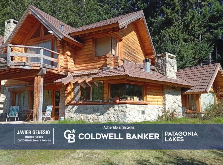 Casa en venta en Puerto Manzano · 12 ambientes