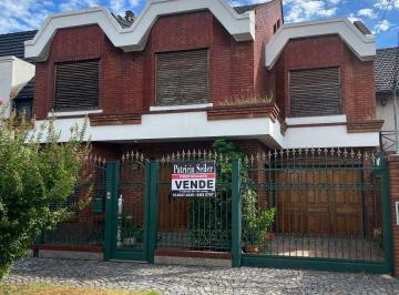 Casa de 5 ambientes, La Matanza · Venta Casa 5 Ambientes Villa Luzuriaga