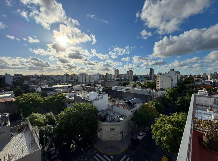 Departamento en venta en Flores · 3 ambientes