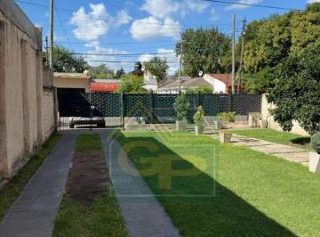 Casa de 6 ambientes, Ezeiza · Venta de Casa en Ezeiza Centro