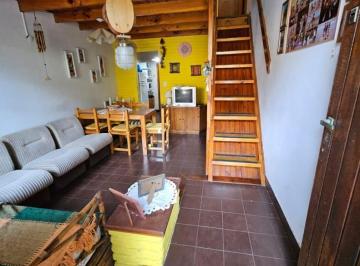 Casa · 50m² · 3 Ambientes · Duplex en Venta en San Bernardo | 3 Ambientes con Patio y Parrilla - a m del Mar