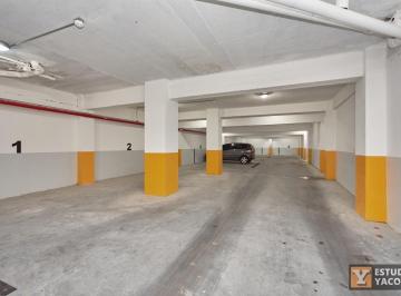 Garage · 12m² · 1 Cochera · Cochera en Venta - 12 m² - La Plata