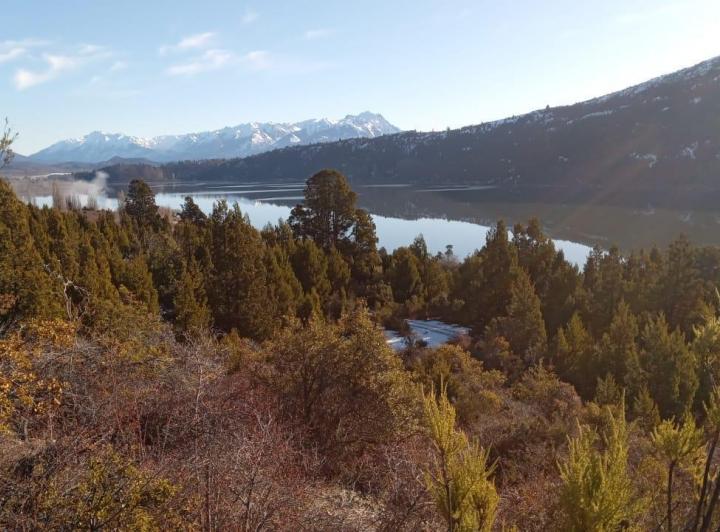 Campo · 10000m²