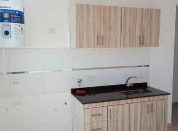 Departamento · 42m² · 3 Ambientes · 1 Cochera · Departamento en Venta - 2 Dorm. 1 Baño - Cochera - 94 m² - San Bernardo del Tuyú