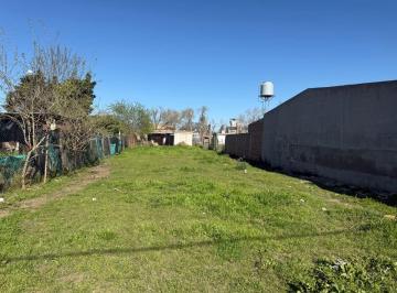 Terreno , Villa Ramallo · Lote en Villa Ramallo (B. D. a)