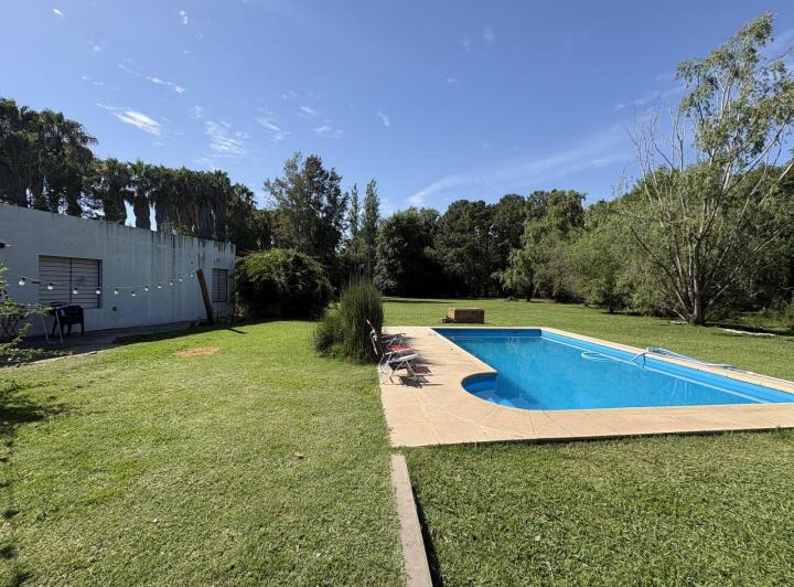 Casa en venta en Zona 9 · 6 ambientes