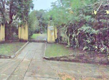 Terreno , San Miguel · Terreno / Lote en Venta de 5936 m² Ubicado en San Miguel