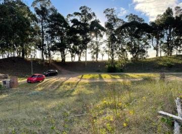 Terreno · 1025m² · Terreno en Venta - 1.025 m² - Deportivo I, Costa Esmeralda