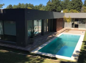 Casa de 4 ambientes, Costa Esmeralda · Venta Casa Costa Esmeralda, Barrio Golf 1
