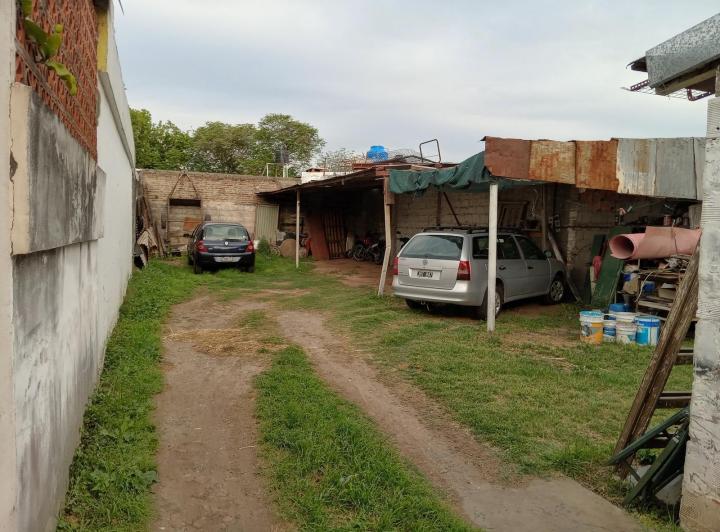 Casa en venta en Alberdi · 3 ambientes
