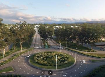 Terreno , Malagueño · Oportunidad Terreno Nuevo Malagueño Residenciales Sup 496 m