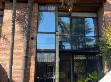 Casa · 116m² · 4 Ambientes · 1 Cochera · Casa en Venta en Martínez, San Isidro, G. B. a. Zona Norte