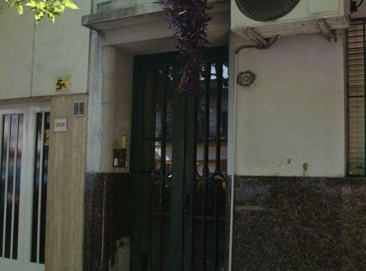 Departamento en venta en Flores · 1 ambiente