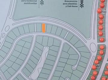 Terreno , Pinamar · Lote 5, Manzana V, Etapa 1 Bosques: Acacias - Listo Para Construir