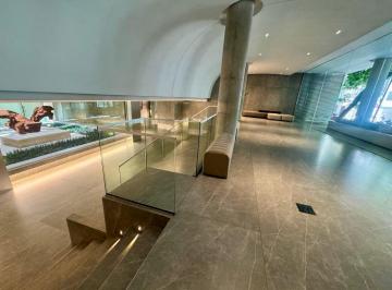 Departamento · 89m² · 3 Ambientes · 1 Cochera · 3 Ambientes a Estrenar, con Cochera Fija y Full Amenities en Belgrano R
