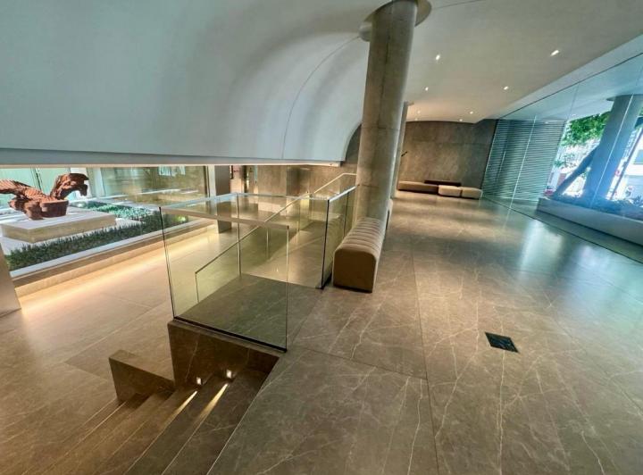 Departamento en venta en Belgrano · 3 ambientes
