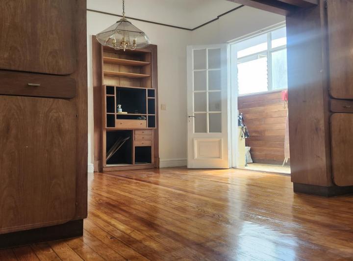 PH · 43m² · 2 Ambientes