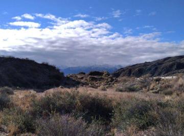 Terreno , Potrerillos · Terreno / Lote en Venta de 51350 m² Ubicado en Potrerillos
