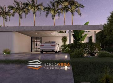 Casa · 157m² · 4 Ambientes · 2 Cocheras · Casa a Estrenar en Venta en Prados del Oeste I, Moreno