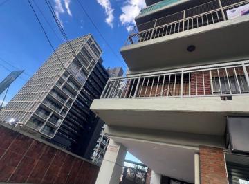 Departamento de 1 ambiente, Vicente López · Departamento de 23 m² en Venta en Olivos con Cochera Fija!