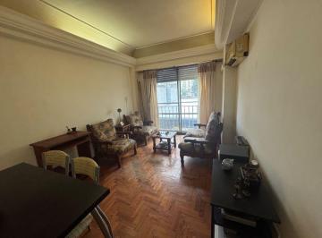 Departamento de 2 ambientes, Quilmes · Departamento en Venta en Centro, 1 Habitación