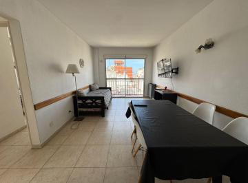 Departamento · 58m² · 3 Ambientes · 1 Cochera · Departamento 3 Ambientes con Cochera en Plaza Colon