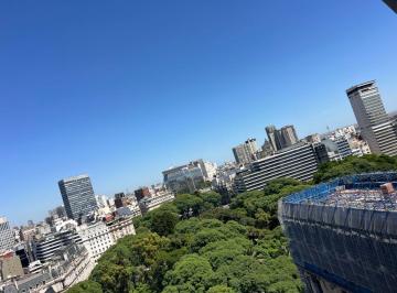 Departamento de 2 ambientes, Centro / Microcentro · Oportunidad Piso Alto con Súper Vista Cochera Fija Vigilancia!