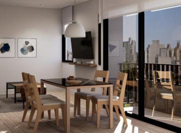 Imagen1 · Departamento 2 Ambientes con Balcón - Chauvín