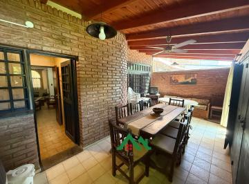 Departamento · 87m² · 5 Ambientes · Departamento en Venta en Villa Carlos Paz – 3 Dorm., Cochera y Pileta en Complejo Eilat