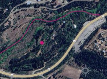 Casa · 75000m² · 7 Ambientes · Complejo de 3 Viviendas en Chacra de 7,5ha Sobre Ruta 40 (Ez - 53)