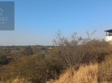 Terreno · 1000m² · Lote en Venta en Cumbres de Villa Allende