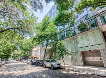 Oficina comercial de 1 ambiente, Palermo · Arevalo y Costa Rica 7º Piso con Unica Terraza | Bw3 – Palermo Hollywood