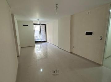 Departamento · 50m² · 5 Ambientes · Departamento en Nueva Córdoba Reggia 6 1 Dormitorio con Balcón 1 Baño con Amenities
