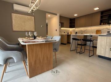 Departamento · 104m² · 5 Ambientes · Departamento en Venta Nueva Cordoba 3 Dorm. 3 Baños con Amenities Torre Aurus