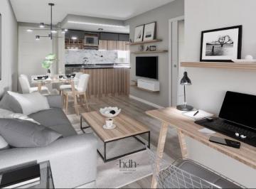 Departamento · 68m² · 4 Ambientes · Departamento en Venta de 2 Dorm. en Nueva Cordoba a Estrenar