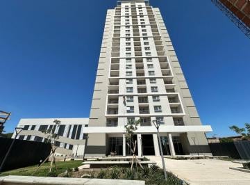 Departamento de 3 ambientes, Ciudad de Santa Fe · Departamento en Venta Frente a Parque Federal, Piso Alto con Buena Vista