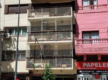 Departamento · 36m² · 2 Ambientes · Departamento - Almagro