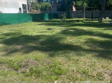 Terreno · 395m² · Reventa Lote Interno | Barrio Los Pinos II | Tortuguitas