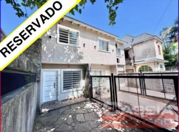 PH · 80m² · 3 Ambientes · 1 Cochera · PH - Banfield Oeste