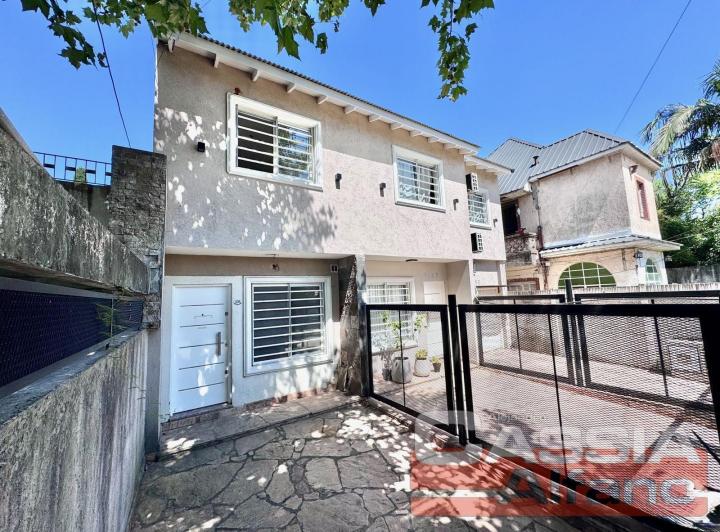 PH · 80m² · 3 Ambientes · 1 Cochera